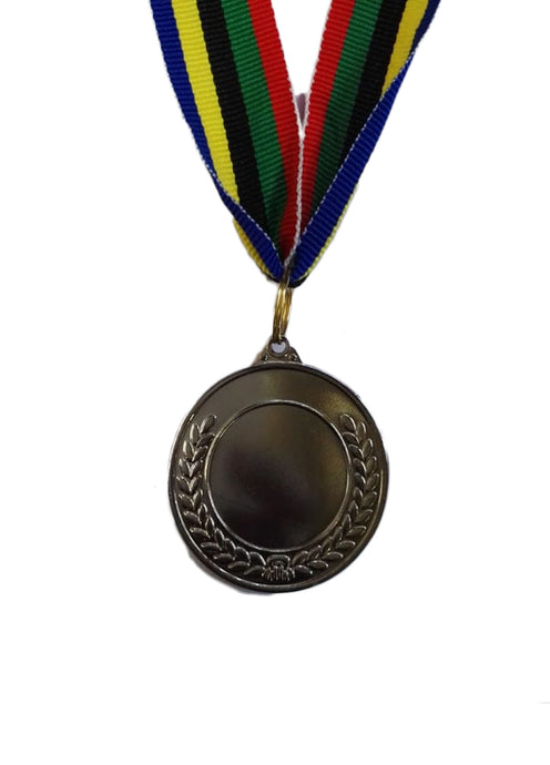 M4s SILVER MEDAL