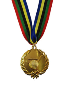 M41S GOLD Medal