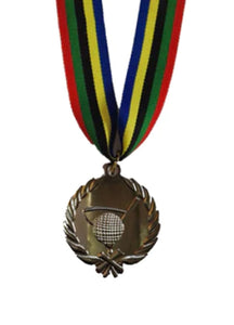 M41S SILVER Medal