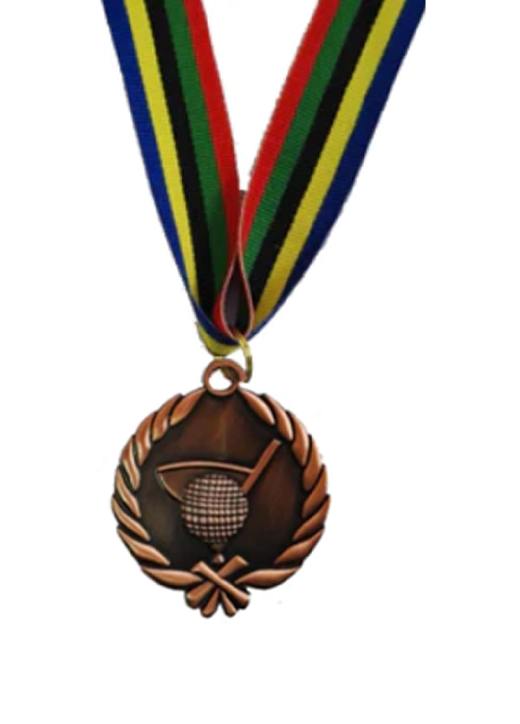M41S BRONZE Medal