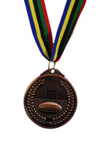 M46S BRONZE Medal