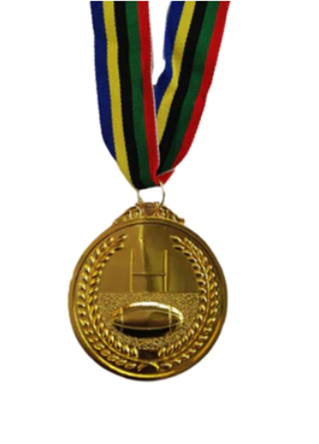 M46S GOLD Medal