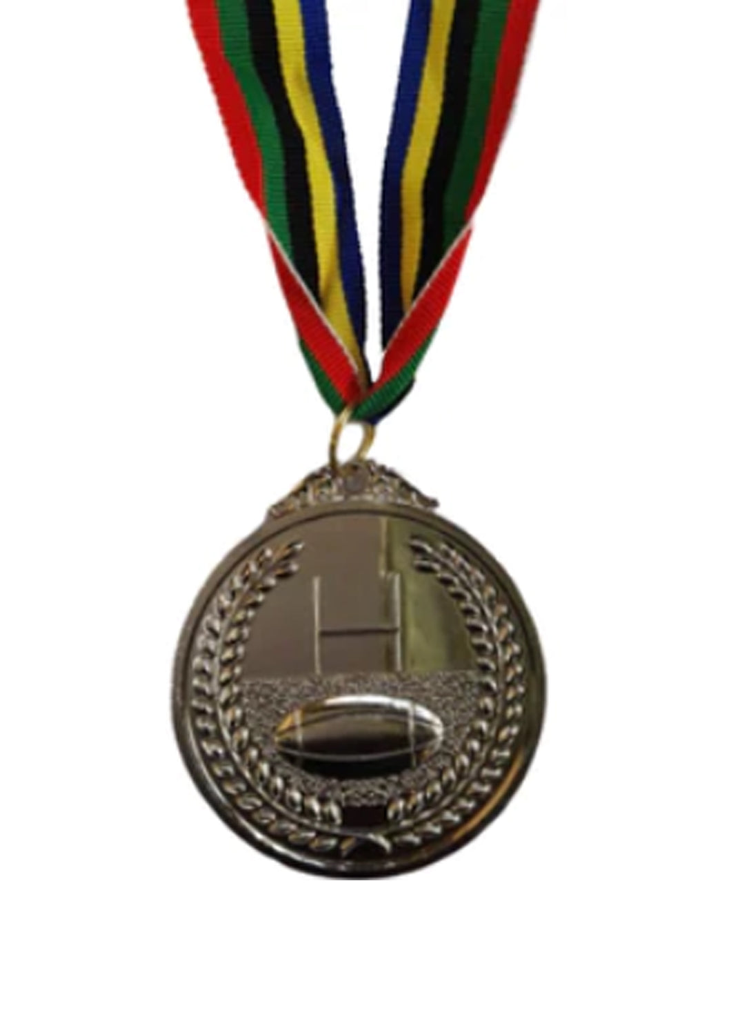 M46S SILVER Medal