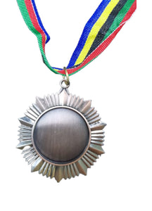 M55 BRONZE Medal