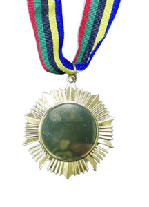 M55 Gold Medal