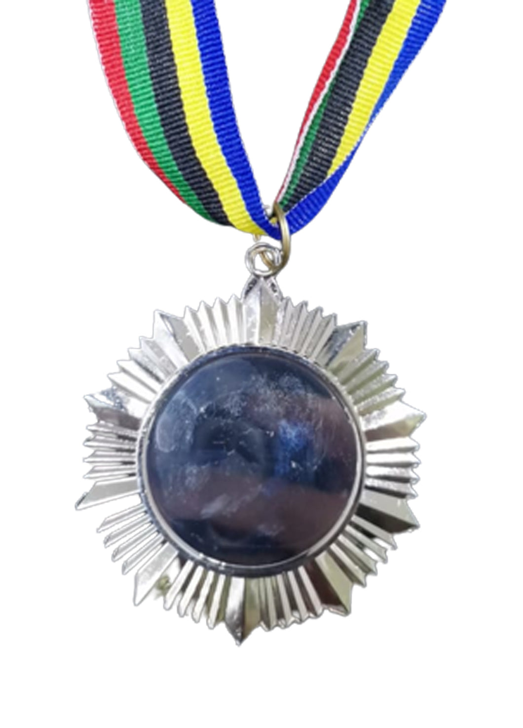 M55 SILVER Medal