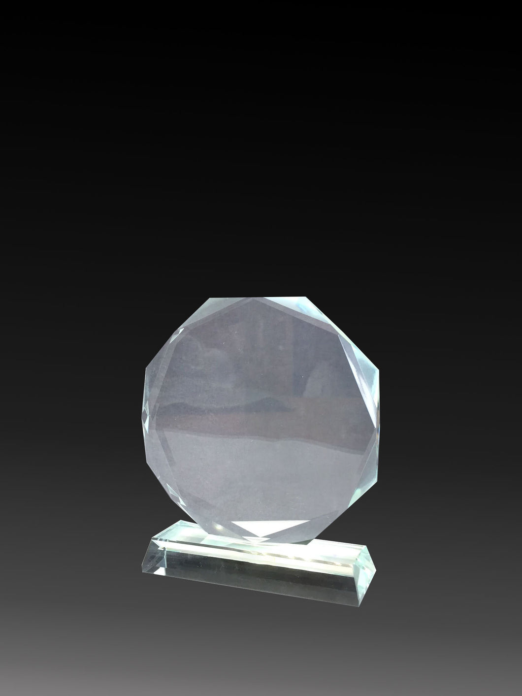 C32S Crystal Trophy