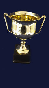 F92 CUP GOLD ONLY