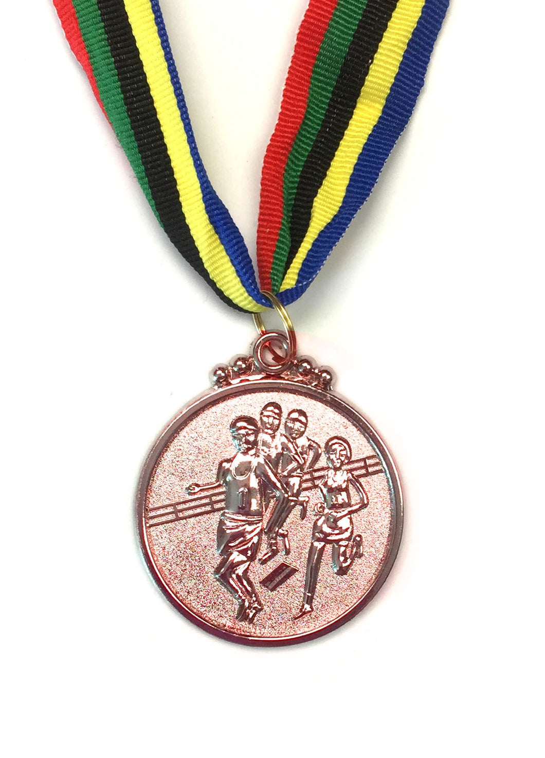 M23 Bronze Athletics Medal
