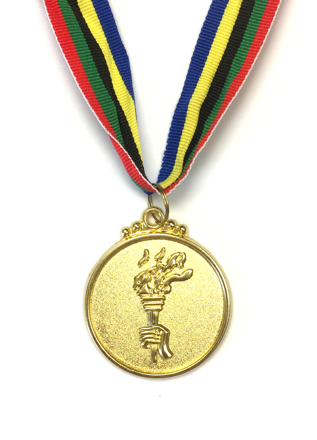 M24 Gold Torch Medal