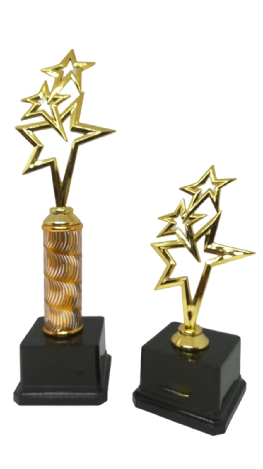 S16-Stars Figurine Trophy