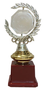 T11 Plastic Trophy