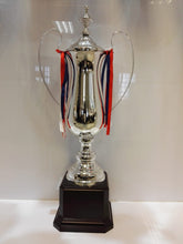 Load image into Gallery viewer, T154 Steel Trophy