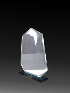 C53 Crystal Trophy