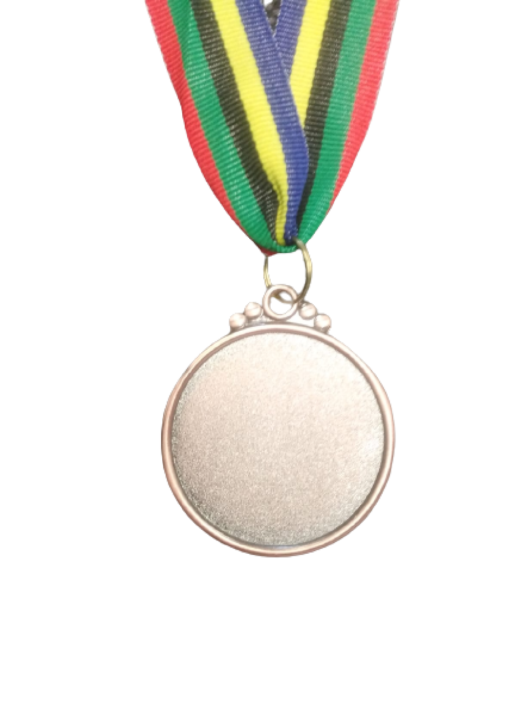M54 Blank Bronze Medal