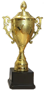 T200 Large Plastic Trophy