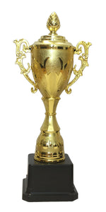 T201 Medium Plastic Trophy