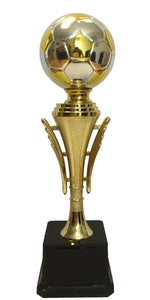 T4 Plastic Trophy