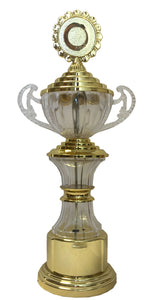 T6 Plastic Trophy