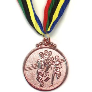 M23 Bronze Athletics Medal