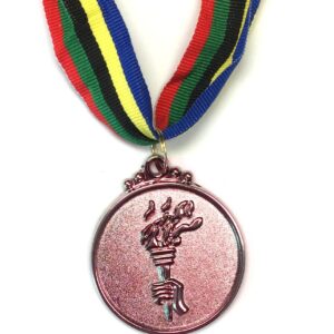 M24 Bronze Torch Medal