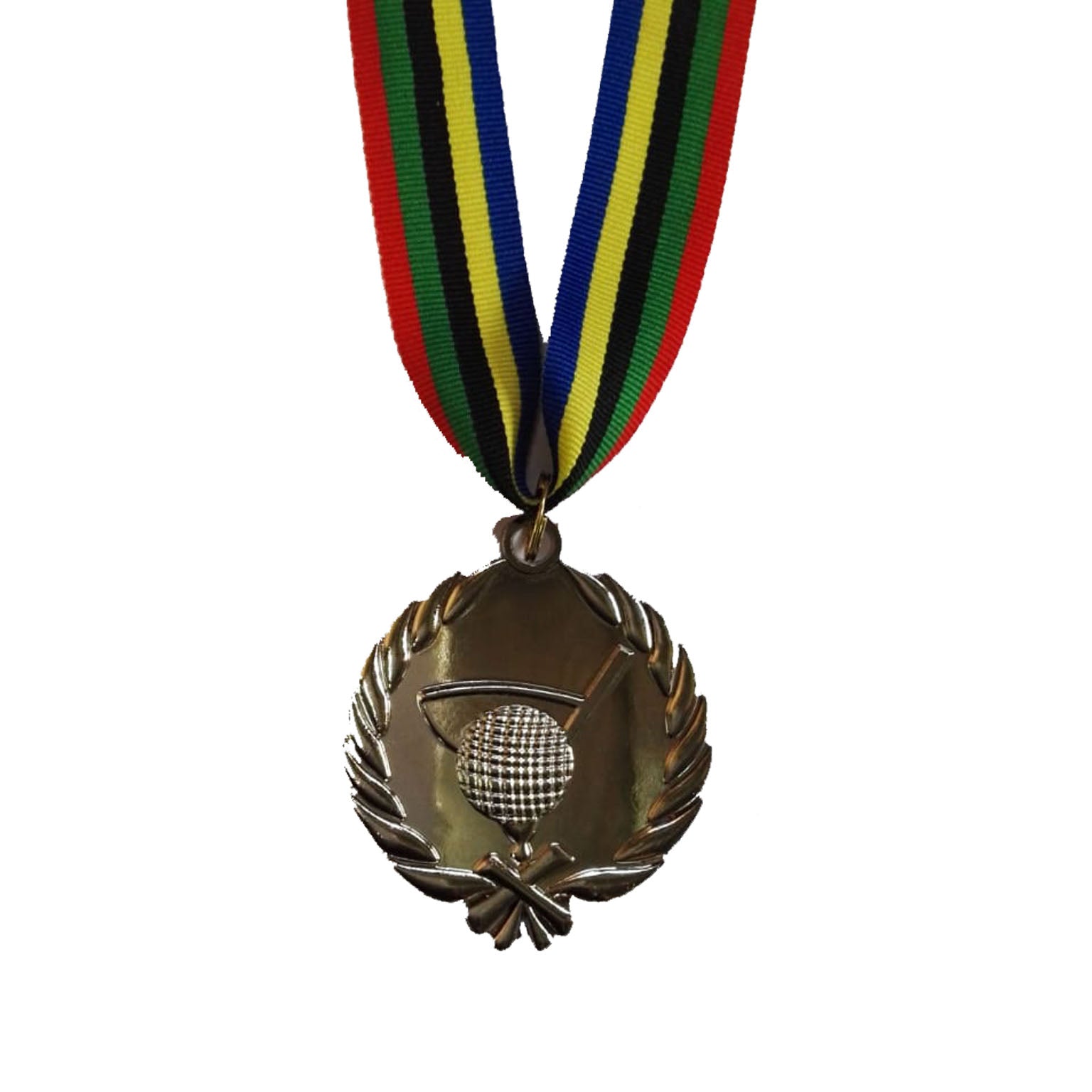 M41 SILVER GOLF MEDAL