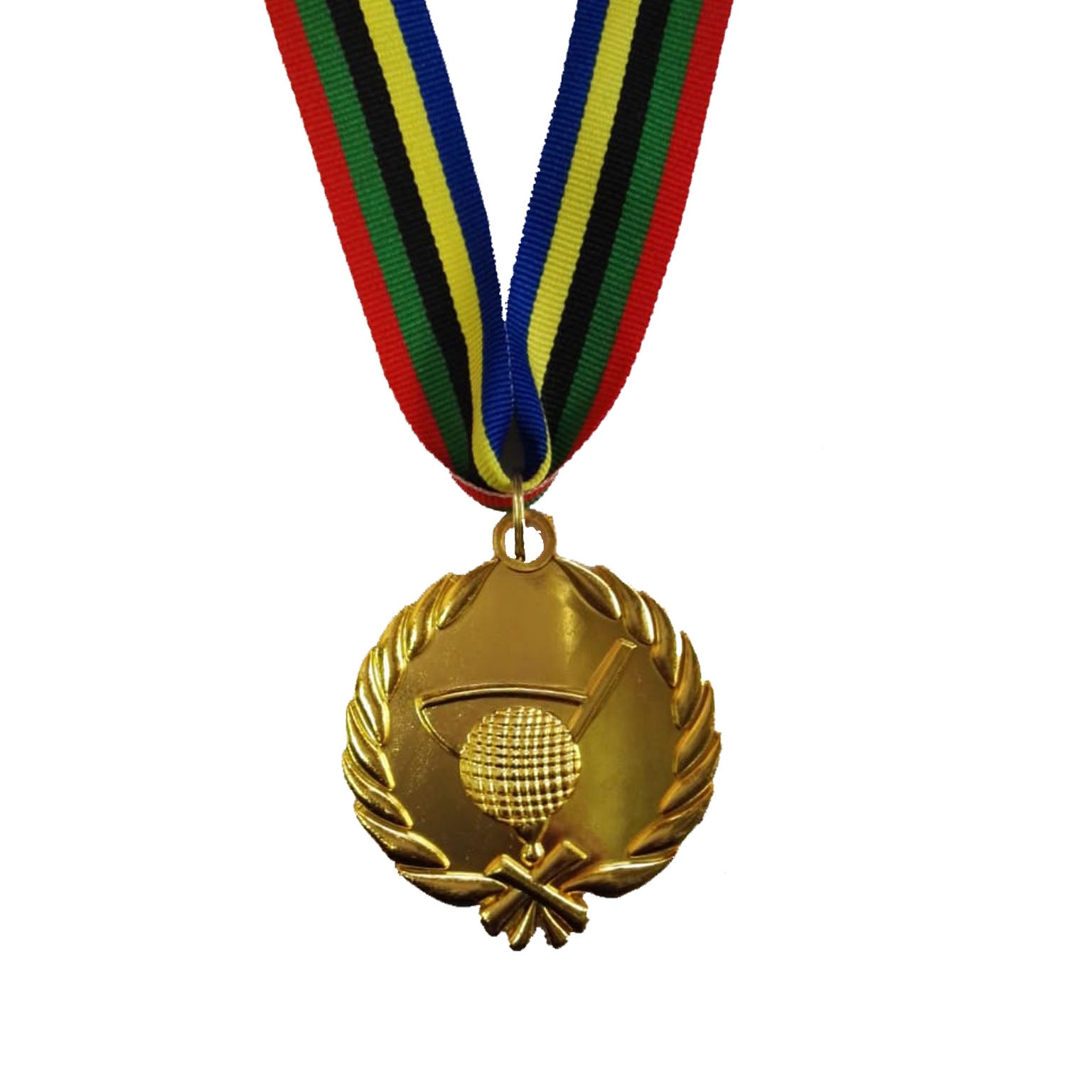 M41 GOLD GOLF MEDAL