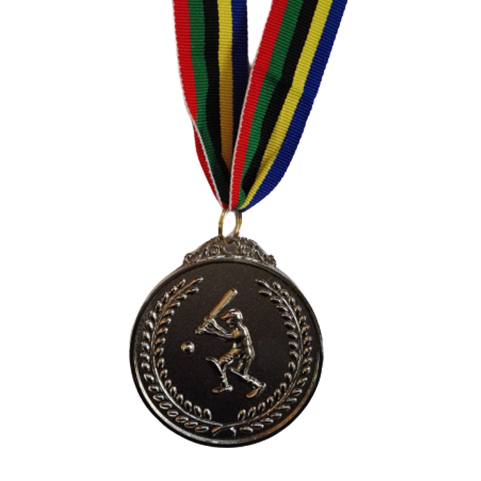 M47 SILVER BASEBALL MEDAL