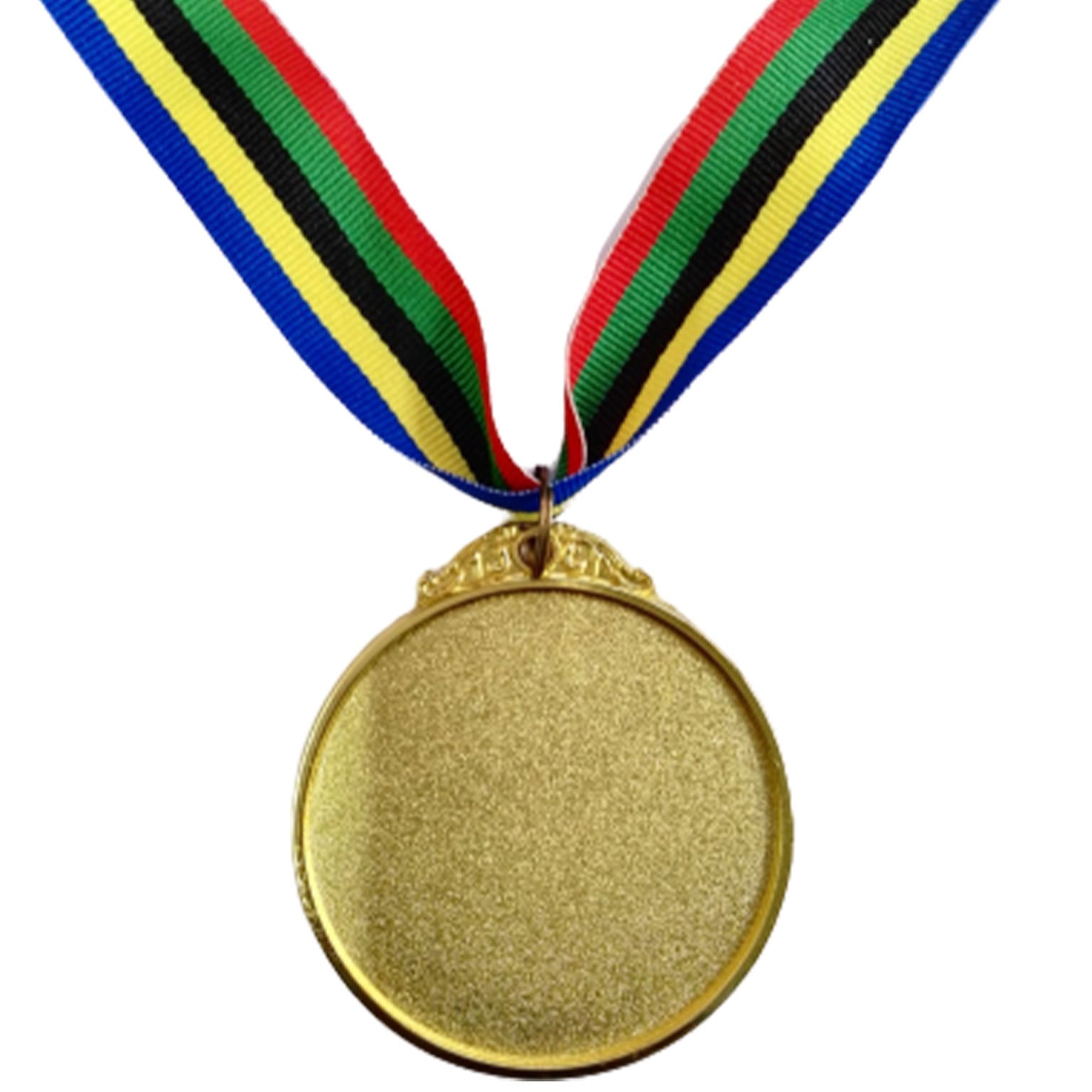 M50 GOLD MEDAL BLANK