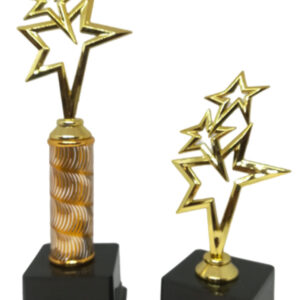 S16-Stars Figurine Trophy