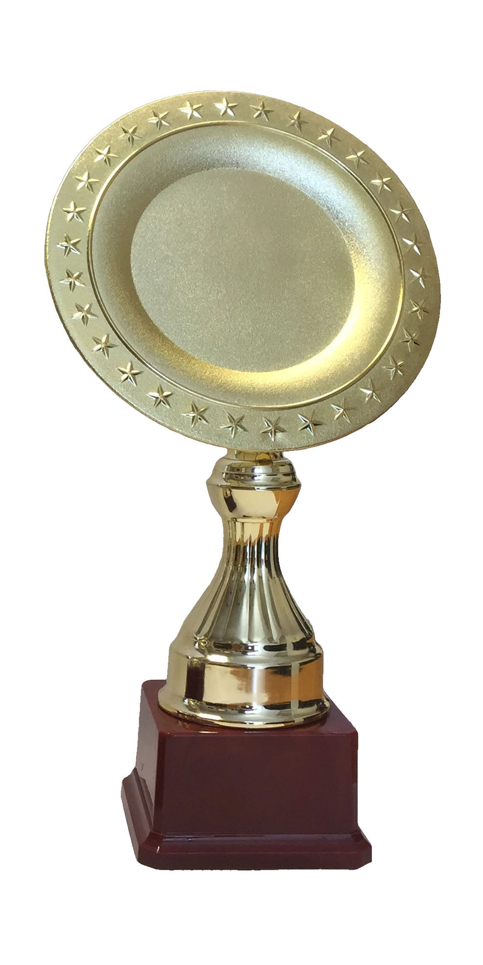 T116 Large Plastic Trophy