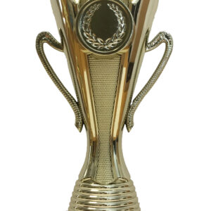 T122 Plastic Trophy