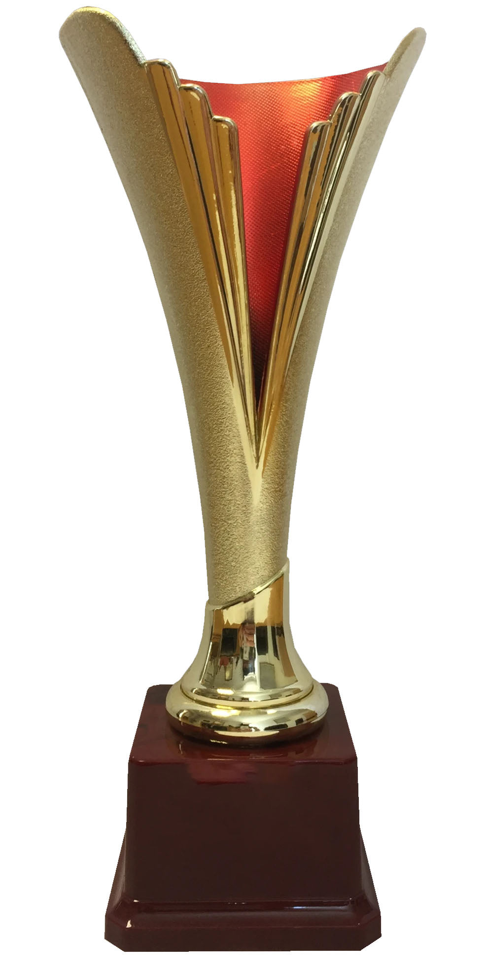 T129 Plastic Trophy