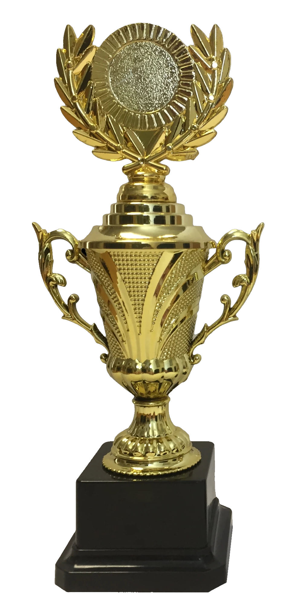 T13 Plastic Trophy