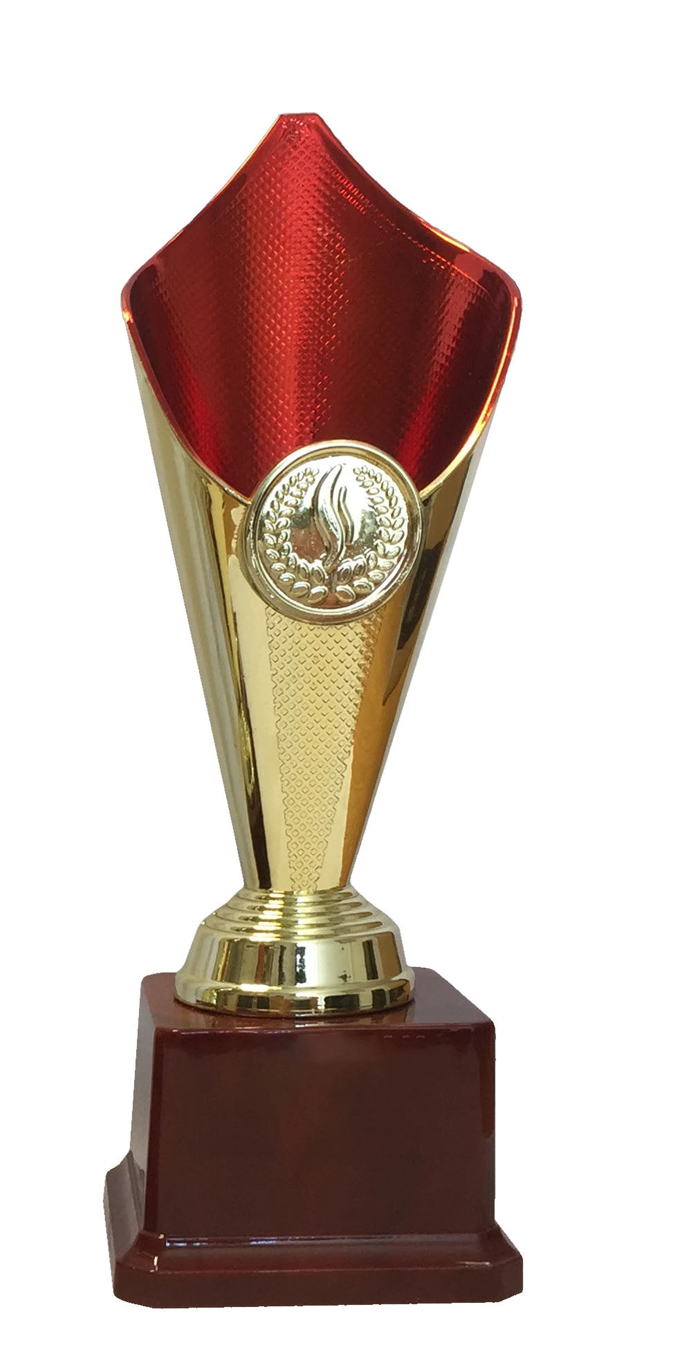 T130 Large Plastic Trophy