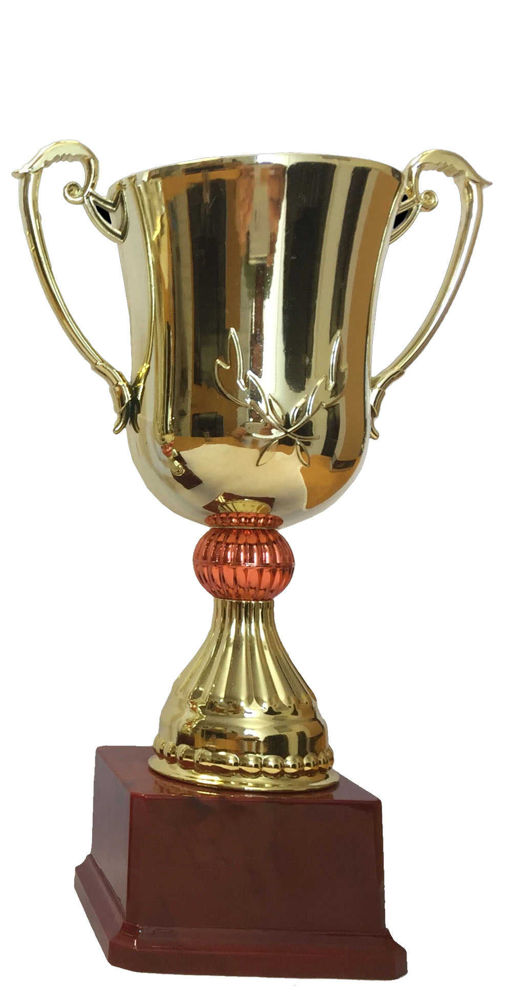 T140 Large Plastic Trophy