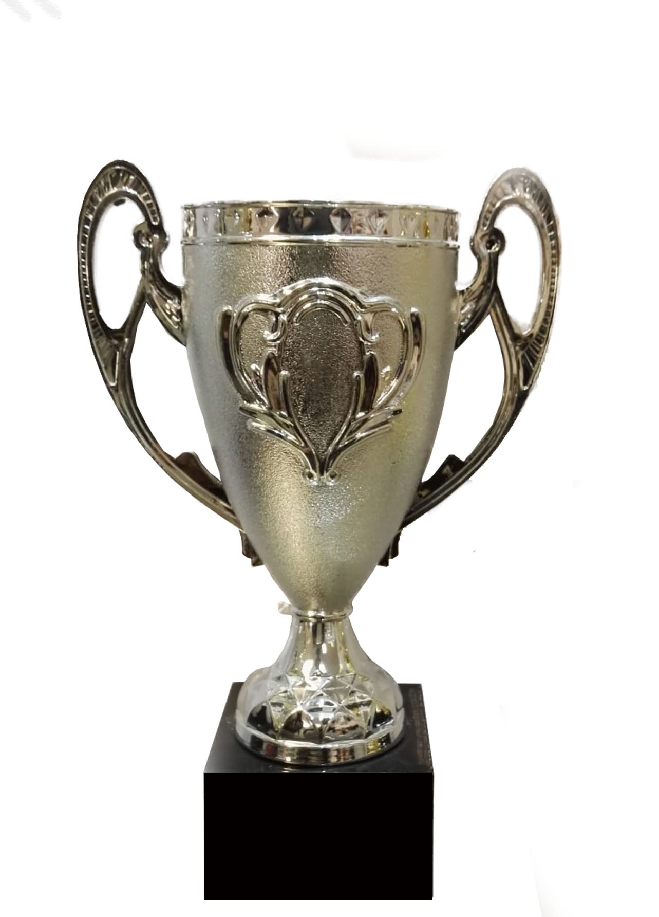 T198 Plastic Trophy