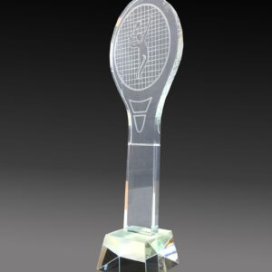 C219 Crystal Trophy