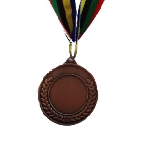 M4S BRONZE MEDAL