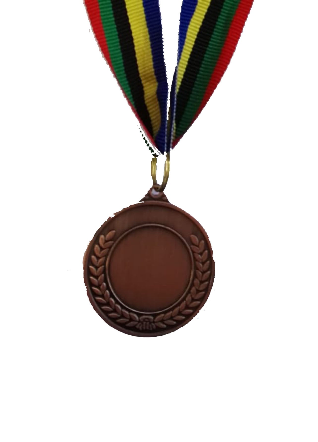 M4S BRONZE MEDAL