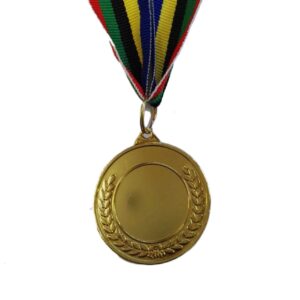 M4s GOLD MEDAL