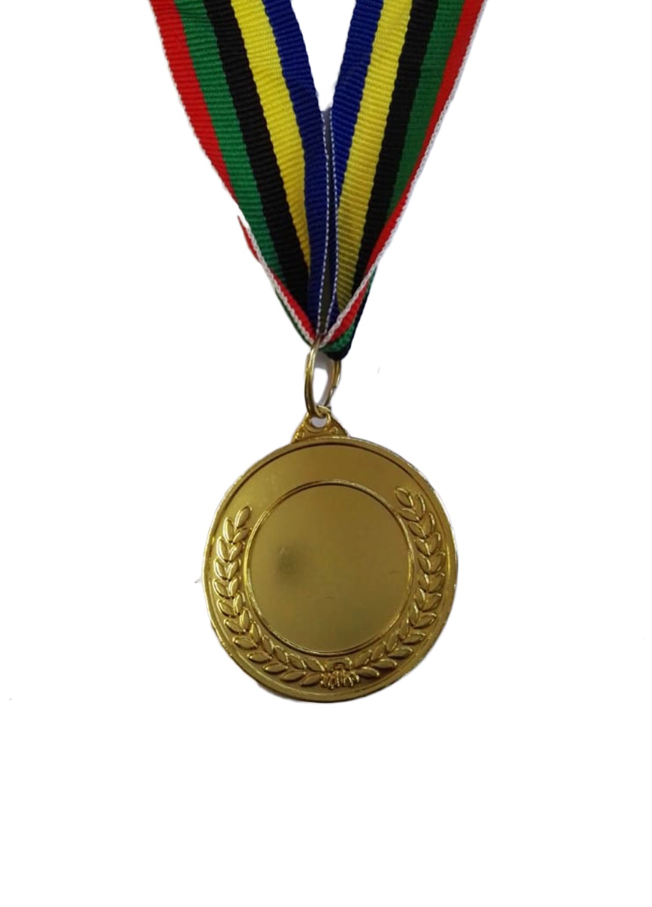 M4s GOLD MEDAL