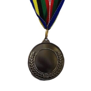 M4s SILVER MEDAL