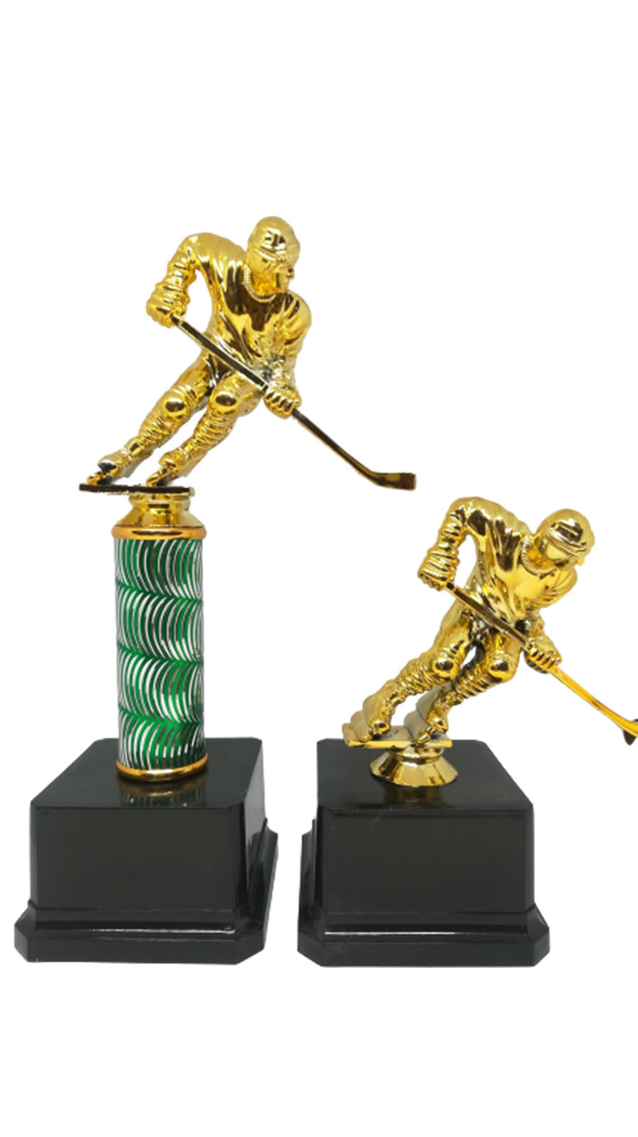 S20-Plastic Hockey Trophies