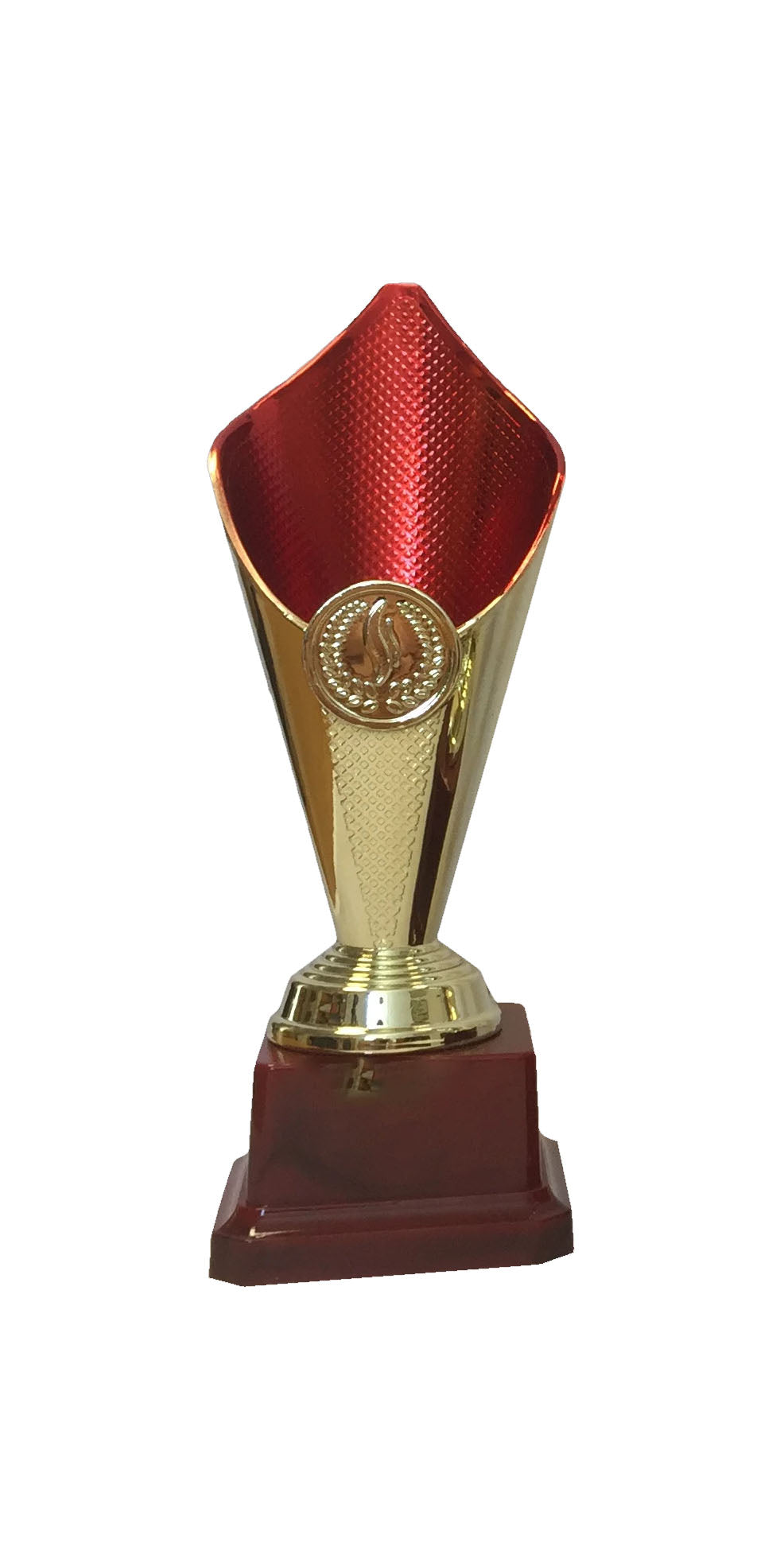 T132 Small Plastic Trophy