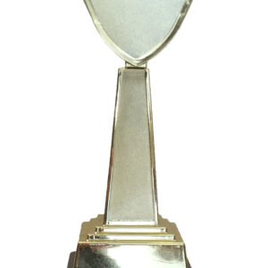 T133 Large Plastic Trophy