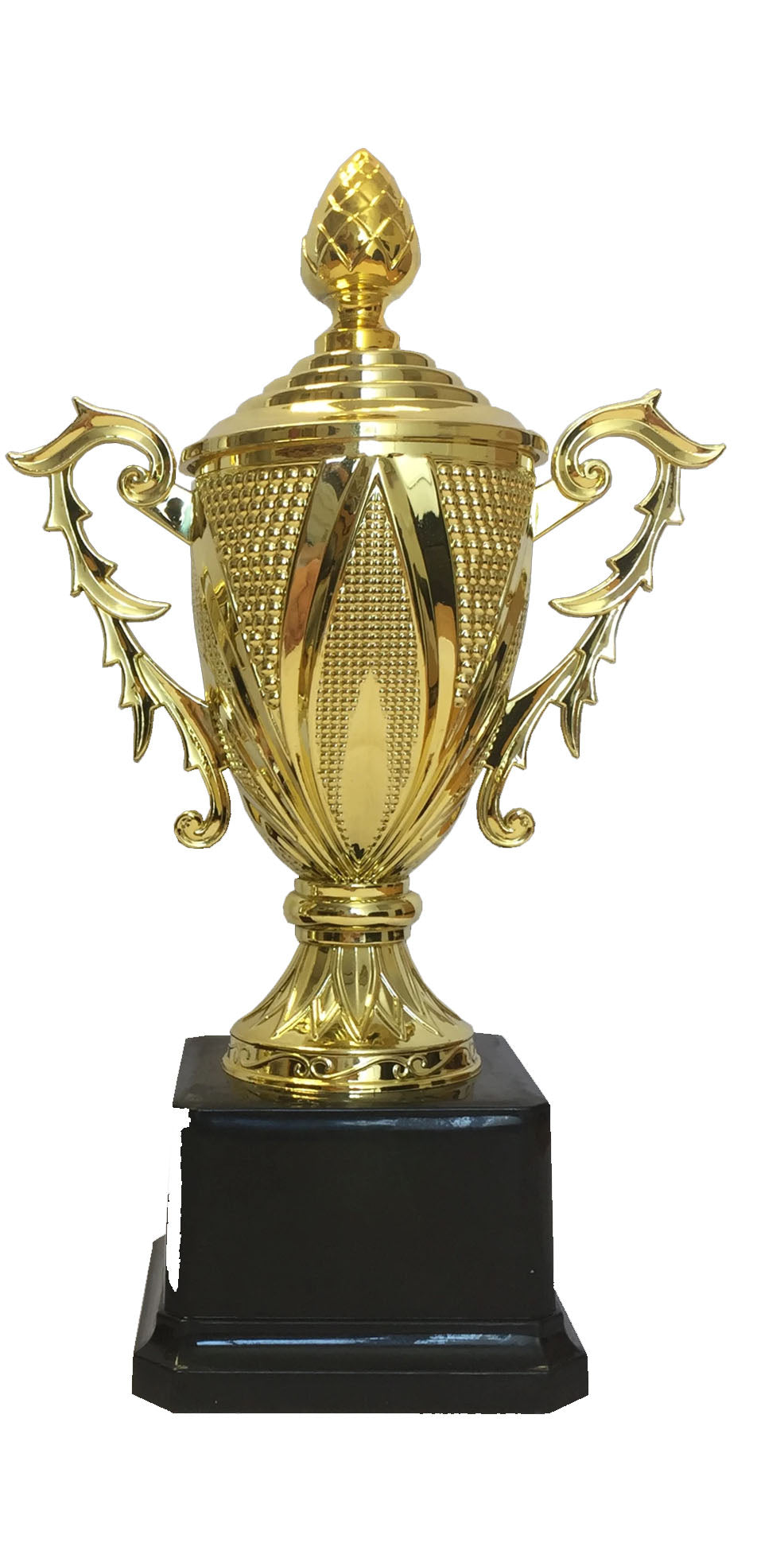 T14 Plastic Trophy