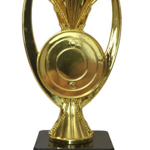 T19 Plastic Trophy