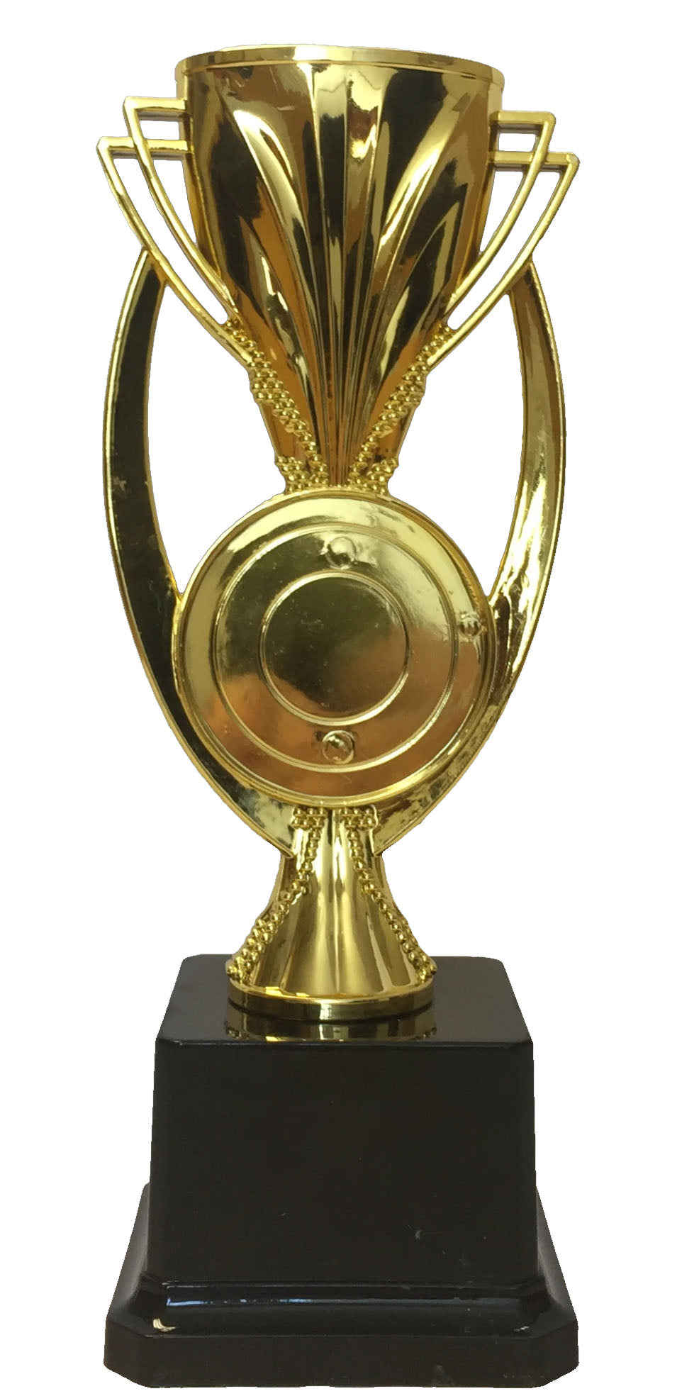 T19 Plastic Trophy