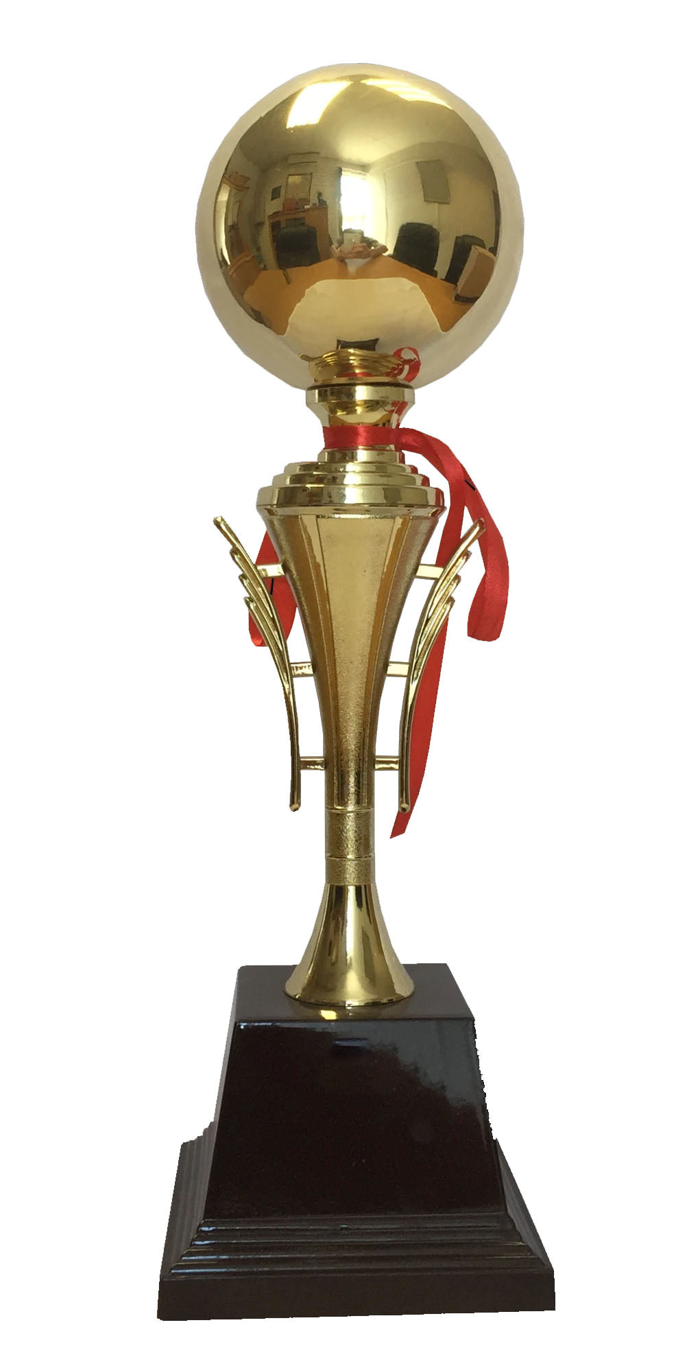 T195 Plastic Trophy